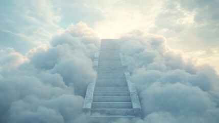 Stairway to Heaven