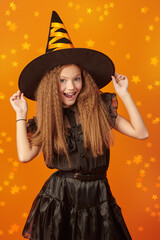 costume of witch