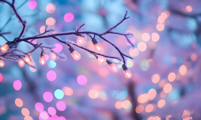 Christmas and New Year-themed graphic backgrounds for cards