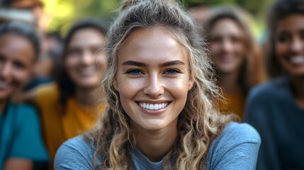 Charity Support, Create a design that supports a local charity or cause.