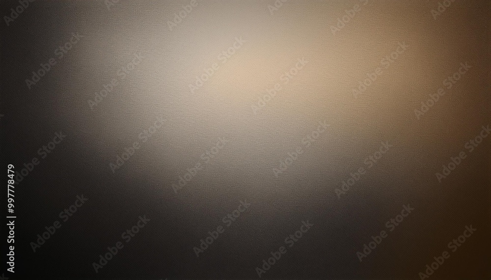 Poster moody abstract background featuring a mysterious interplay of light and dark