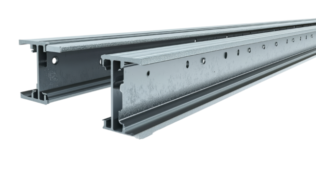 Steel Beam to Column Connection with IPN Profiles and Reinforced Plates