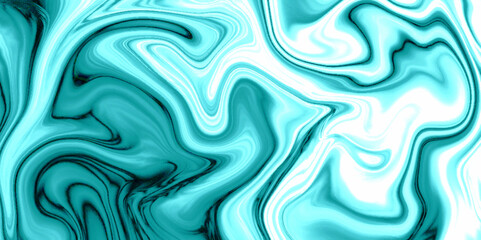 abstract blue liquid stone marble ceramic tile and grunge texture background.