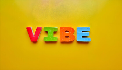Vibe Word