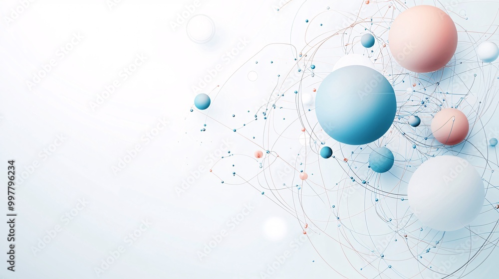 Poster ai creating adaptive design templates for print and digital media, adjusting based on content, ai ad