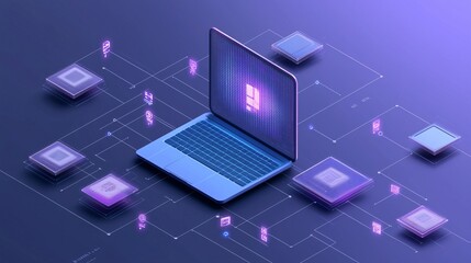 An AI system generating responsive logos that adapt to different screen sizes and formats, AI responsive logos, dynamic branding