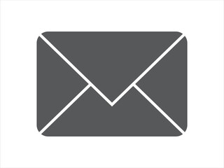 mail vector icon