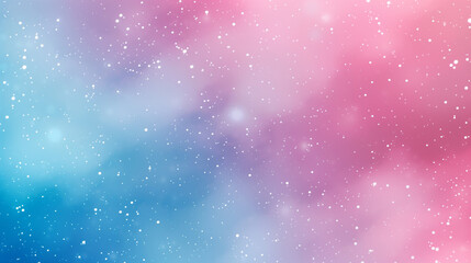 abstract background with bokeh