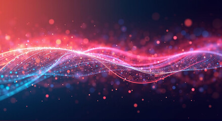 energy of fractal realms