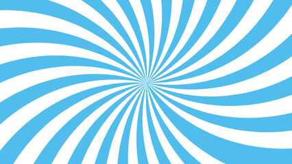 Spiral Background EPS - Abstract Vector Design