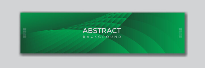 LinkedIn profile cover photo design. Creative, modern, corporate, abstract LinkedIn cover photo for your LinkedIn profile.