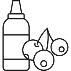 Grape Seed Extract Icon