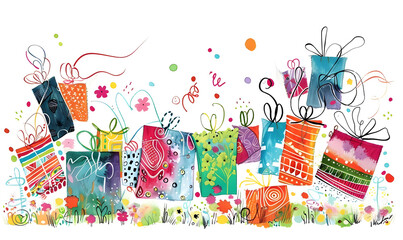 Obraz premium recycle and reuse products concept to keep the world green.