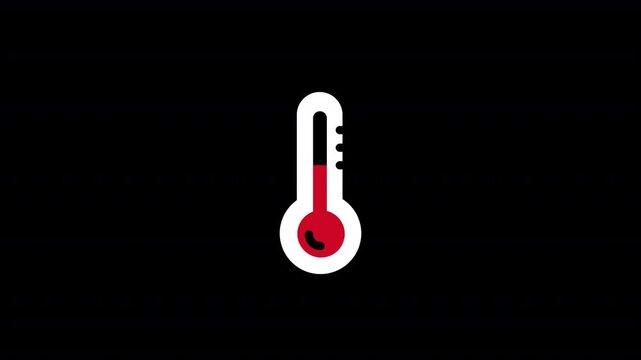 thermometer