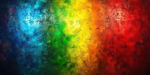 Fototapeta premium abstract colorful background with circles