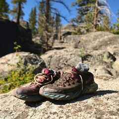Hiking Shoes