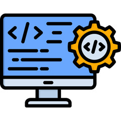 Programming Icon