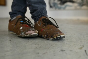 Studio Shoes 