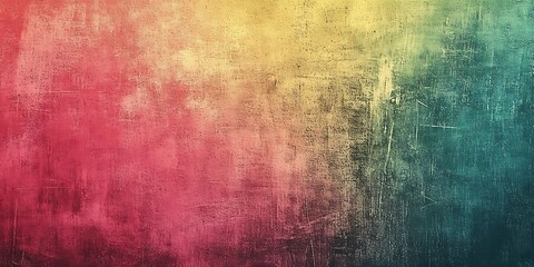 Obraz premium Abstract gradient texture with vibrant colors.