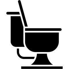 Toilet Icon