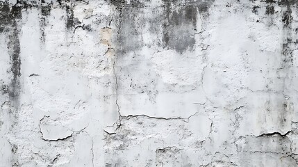 Obraz premium Concrete Wall and Floor