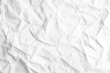 Obraz premium Textured White Geometric Shapes in Abstract Design White watercolor paper texture background, white color, seamless wallpaper with space for text or design. 