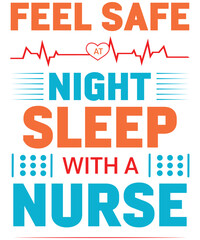 Nurse t shirt designs T-shirt design