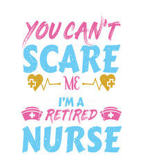 Nurse t shirt designs T-shirt design