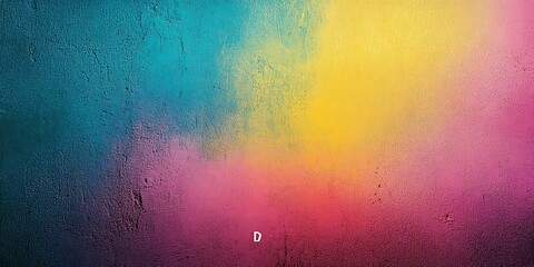 Fototapeta premium Colorful gradient background with vibrant hues.