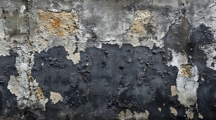 Obraz premium Weathered Wall Texture
