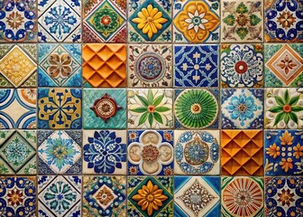 Elegant Lifestyle Tiles for Modern Interior Decor, Featuring Textures and Patterns for Home Styling