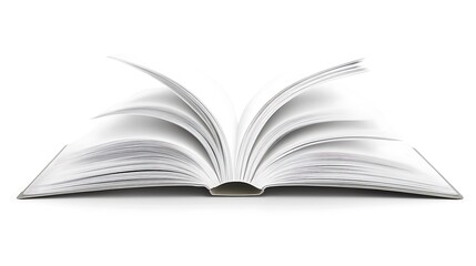 Obraz premium Open Book