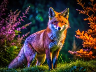 Obraz premium Engaging Coloring Pages Featuring Various Mammals for Creative and Educational Activities