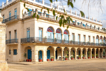 Habana, Cuba