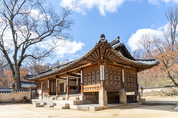 Fototapeta premium 창덕궁