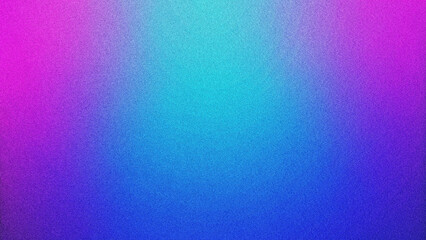 Modern Gradient Background with Grainy Texture. Futuristic Gradient with Grain Texture. Smooth Fluid Shapes and Grainy Textures. Grainy Noise Texture for Posters, Colorful Gradient Noise