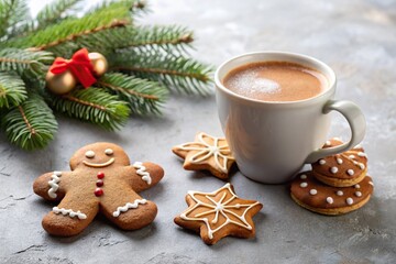 festive holiday treats