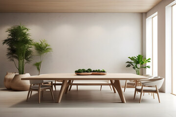 modern office meeting room interior design