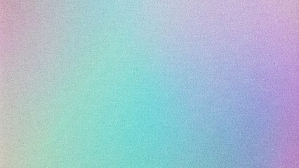 Modern Gradient Background with Grainy Texture. Futuristic Gradient with Grain Texture. Smooth Fluid Shapes and Grainy Textures. Grainy Noise Texture for Posters, Colorful Gradient Noise