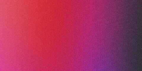 Modern Gradient Background with Grainy Texture. Futuristic Gradient with Grain Texture. Smooth Fluid Shapes and Grainy Textures. Grainy Noise Texture for Posters, Colorful Gradient Noise