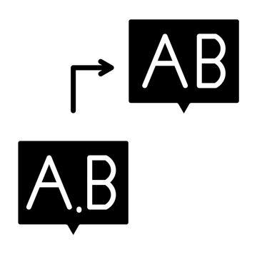 Bert Icon