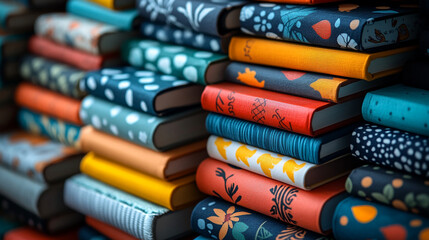 Obraz premium Books