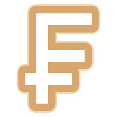 World Currency Stickers