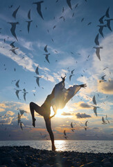 Fototapety na wymiar - Fototapeta24.pl