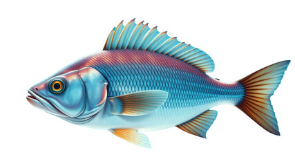 Fish png, Fish png transparent images, fish isolated on white background