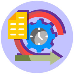 Agile Manifesto Icon