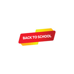 Back to School Fully Editable Vector