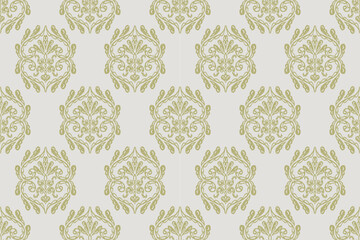 Saree Sarong Motifs Ikat floral paisley embroidery floral.ikat ethnic oriental pattern traditional.Ikat embroidery style abstract embroidery design for texture,fabric,clothing,wrapping,decoration