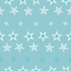 Star quilting in Pink, whites,Beige colours natural colour ,seamless pattern ,prints background

