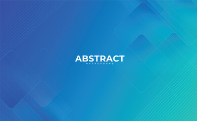 Modern abstract background